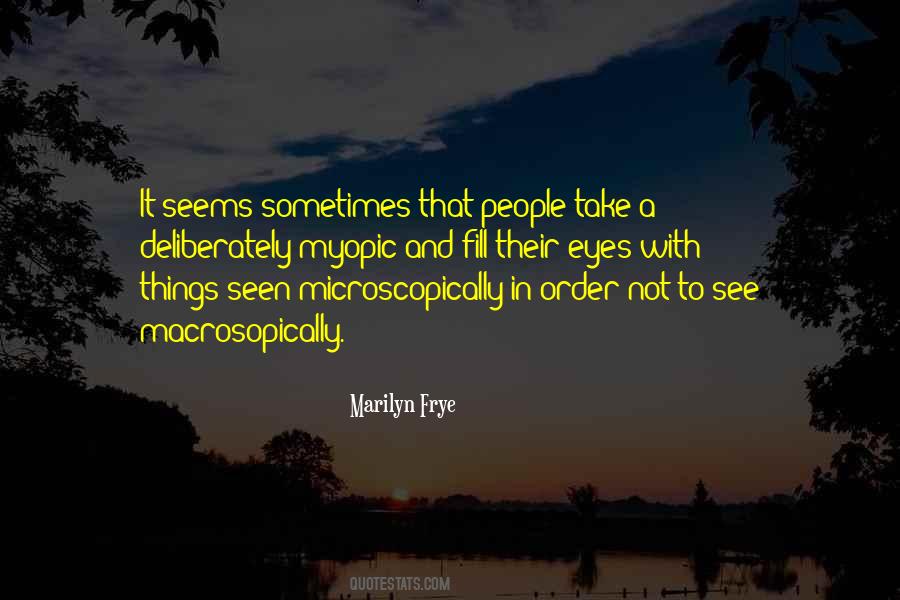 Quotes About Focusing On The Negative #1722038