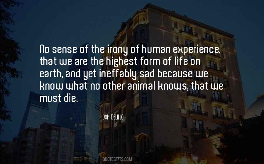 Ineffably Sad Quotes #855010