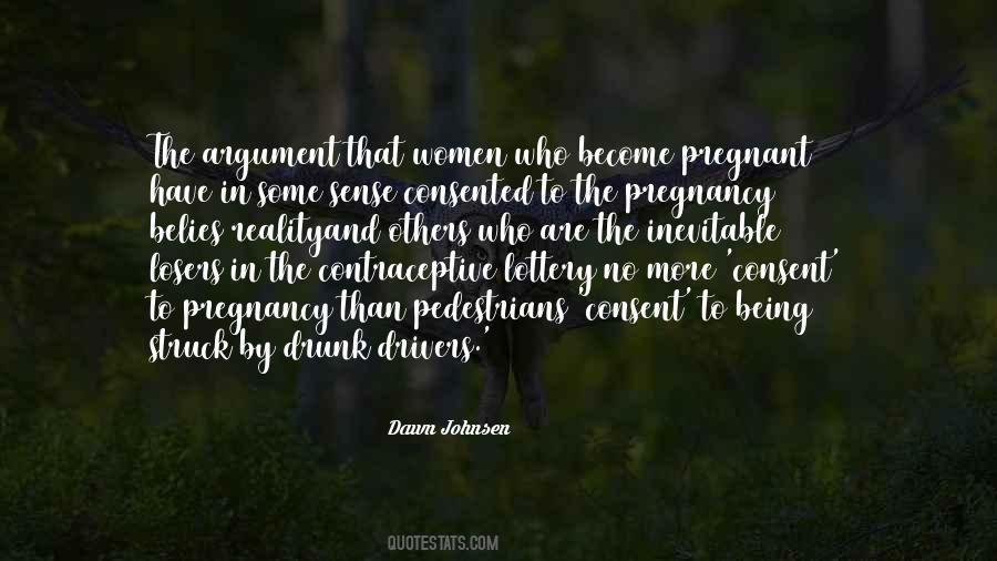 Johnsen Quotes #821943