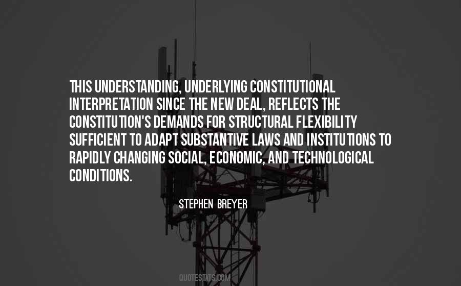 Quotes About Interpretation Of Law #734114