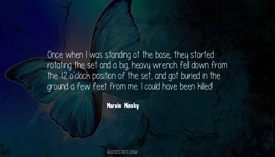 Heavy Set Quotes #1533897