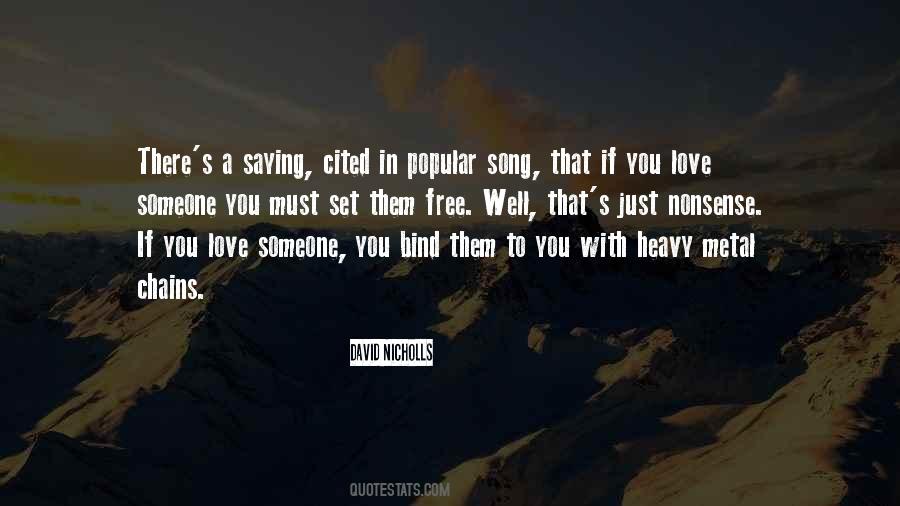 Heavy Set Quotes #693761