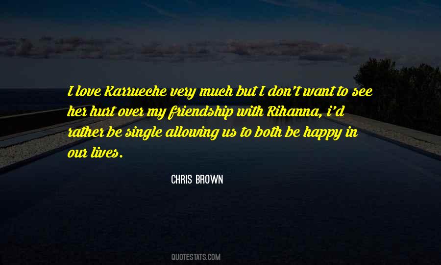 Quotes About Allowing Yourself To Be Happy #1032731
