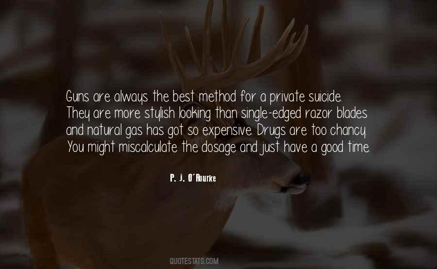 Expensive And Good Quotes #1847318