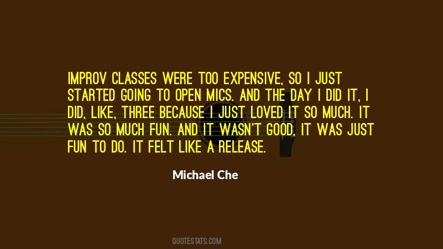 Expensive And Good Quotes #617199