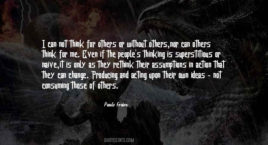 Mass Leadership Quotes #1297501