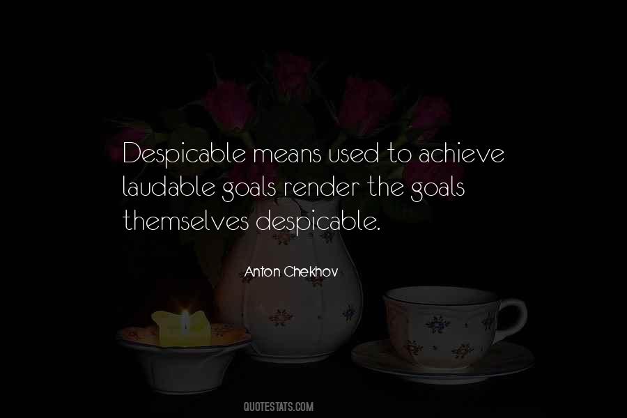 Mass Leadership Quotes #558689