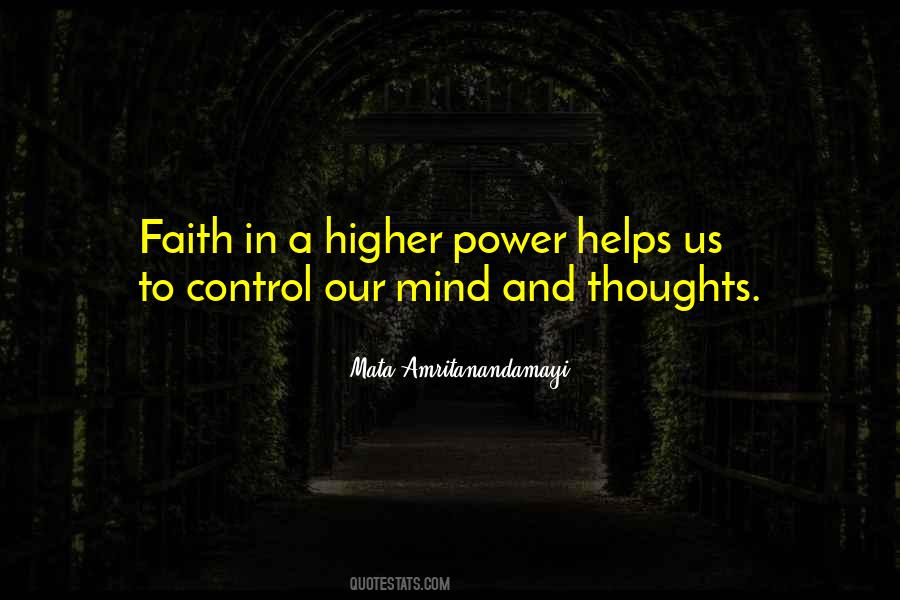 Quotes About Mind And Thoughts #1401835