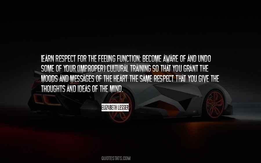 Quotes About Mind And Thoughts #168004 Quotes About Mind And Thoughts #168004