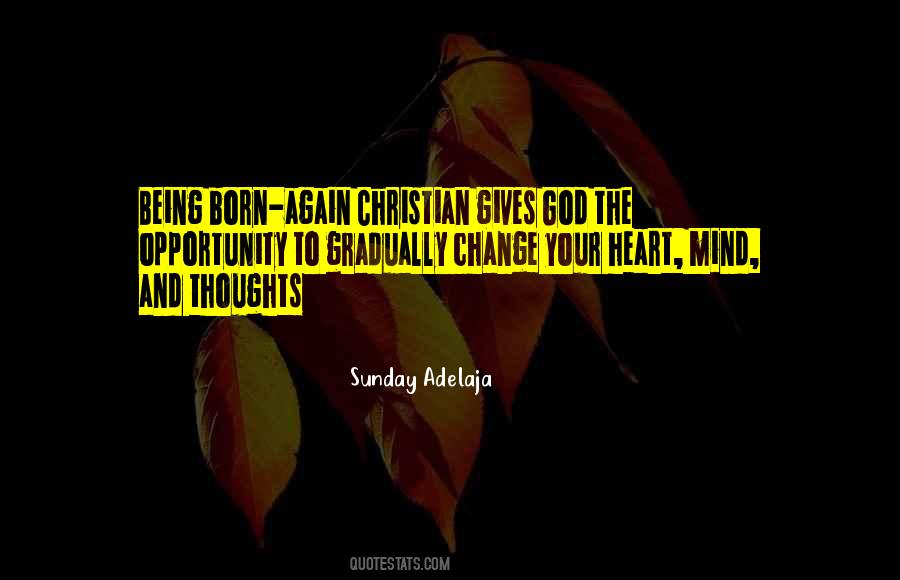 Quotes About Mind And Thoughts #1807175