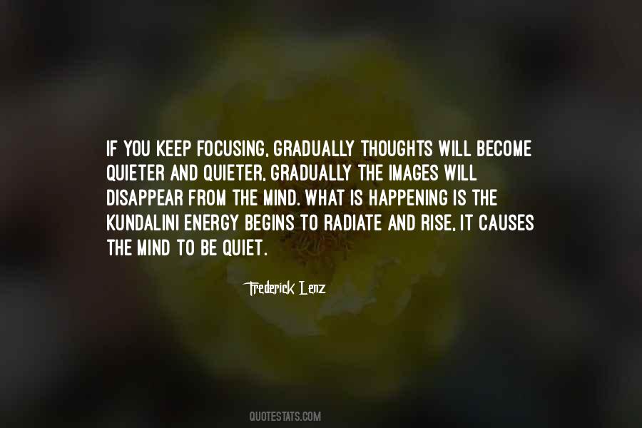 Quotes About Mind And Thoughts #188472 Quotes About Mind And Thoughts #188472