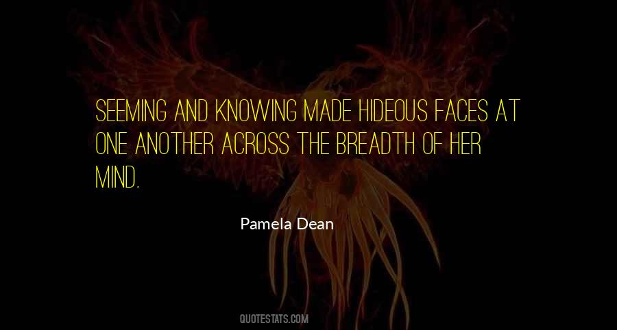 Quotes About Mind And Thoughts #205479 Quotes About Mind And Thoughts #205479