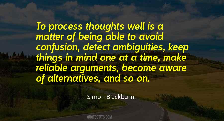 Quotes About Mind And Thoughts #49547 Quotes About Mind And Thoughts #49547