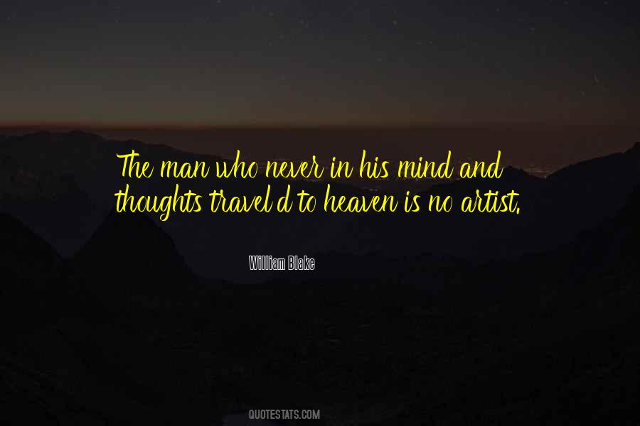 Quotes About Mind And Thoughts #776605