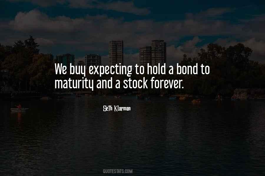 A Bond Quotes #989121