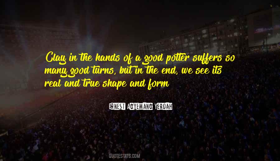 Difficulties And Challenges Quotes #1594712