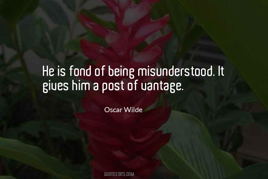 Literary Suspense Quotes #361435