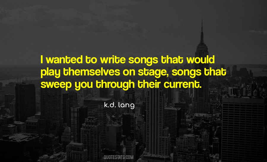Literary Suspense Quotes #787214