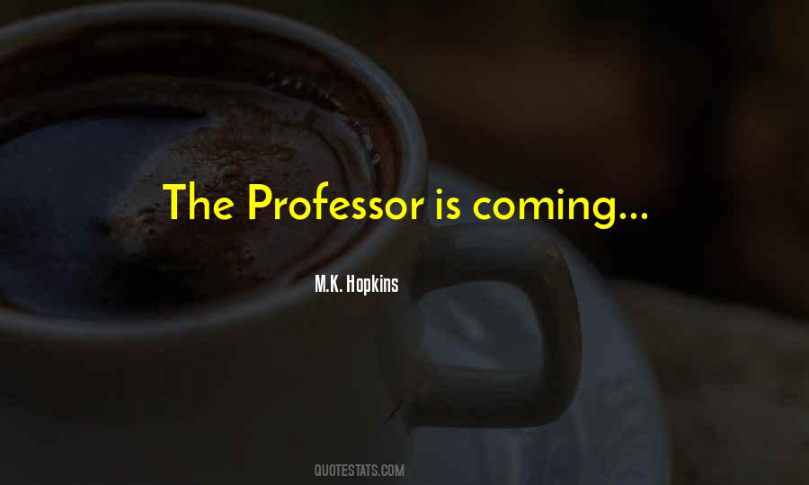 Literary Suspense Quotes #873680