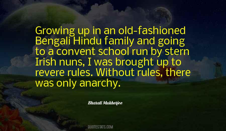 Family Growing Up Quotes #577269