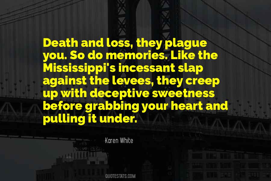 The Mississippi Quotes #107706