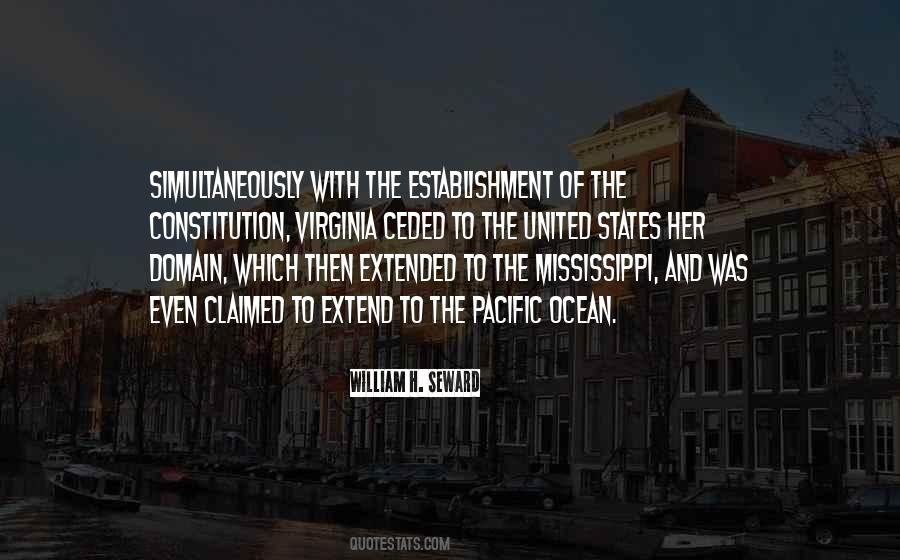 The Mississippi Quotes #1297415