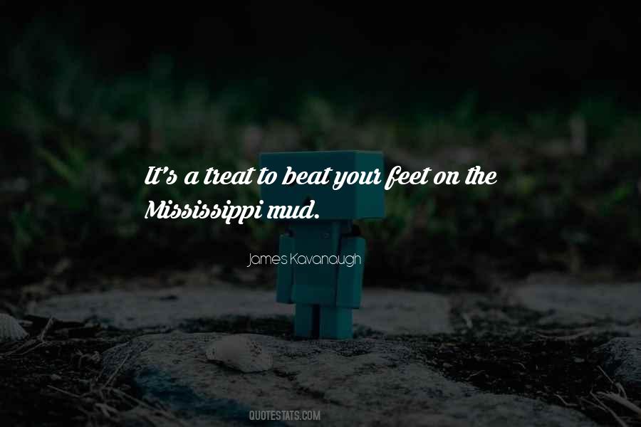 The Mississippi Quotes #431277