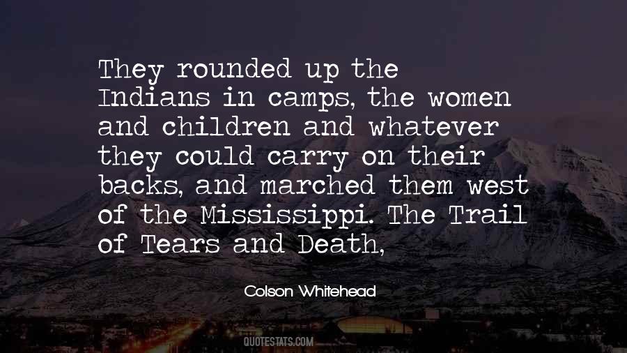 The Mississippi Quotes #706953