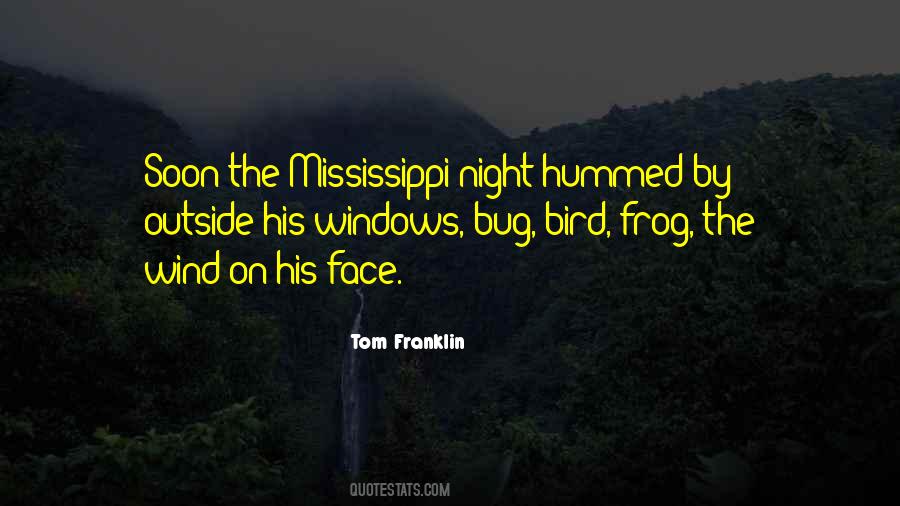 The Mississippi Quotes #836118