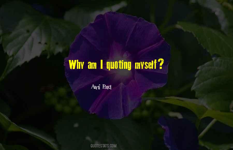 Quotes About Quoting Others #104859