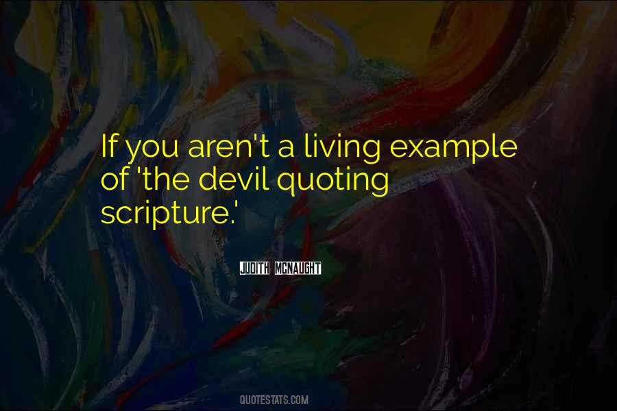 Quotes About Quoting Others #130737