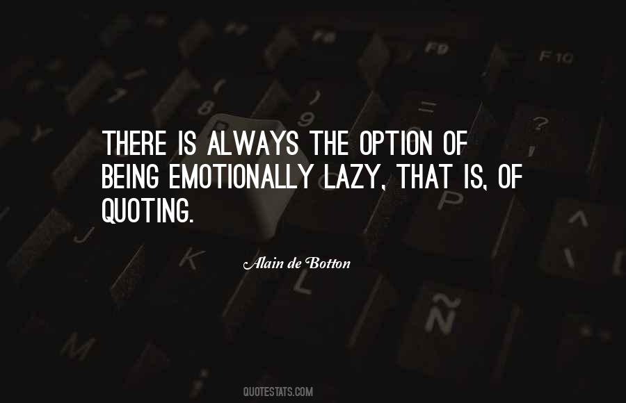 Quotes About Quoting Others #155668