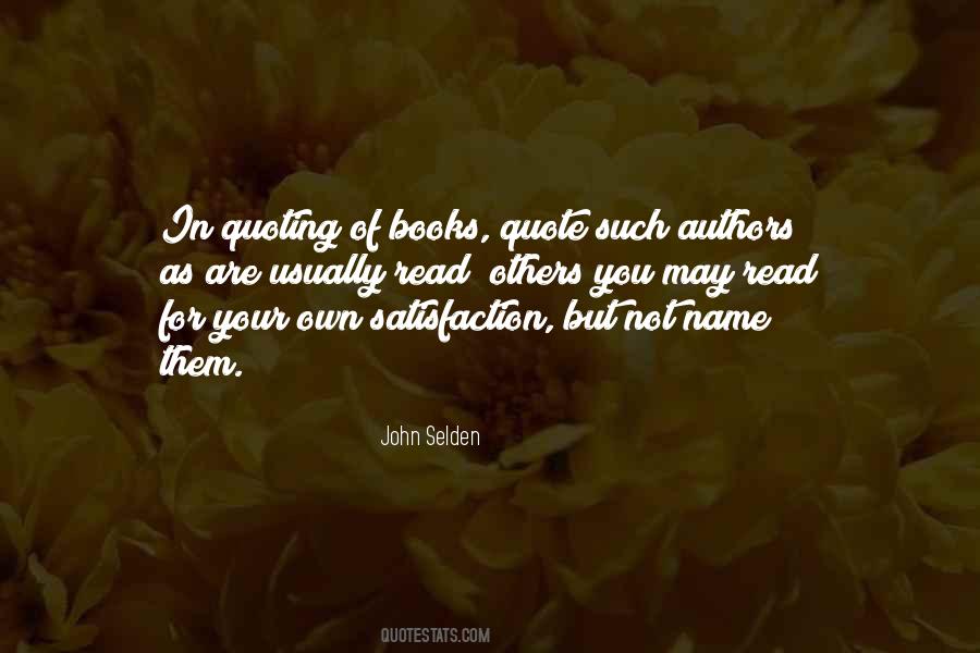 Quotes About Quoting Others #1665188