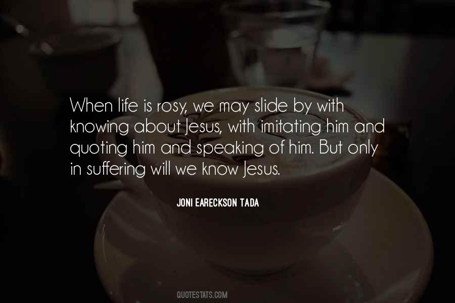 Quotes About Quoting Others #198836