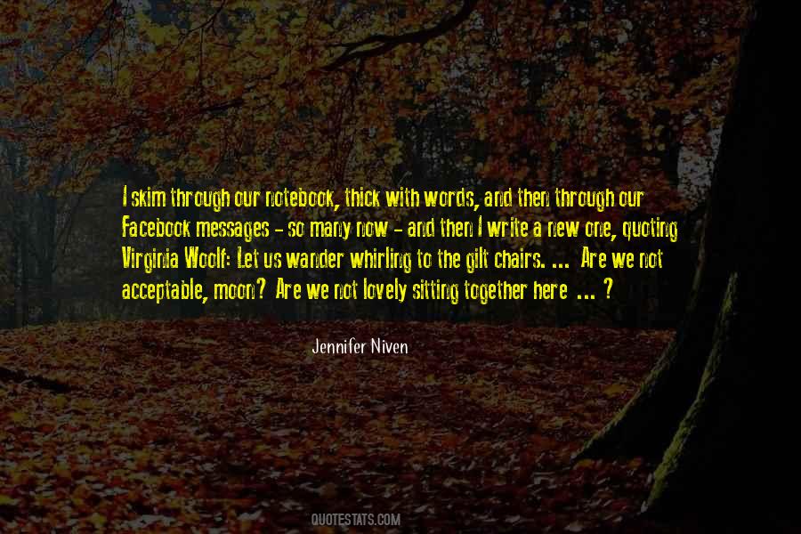 Quotes About Quoting Others #205709