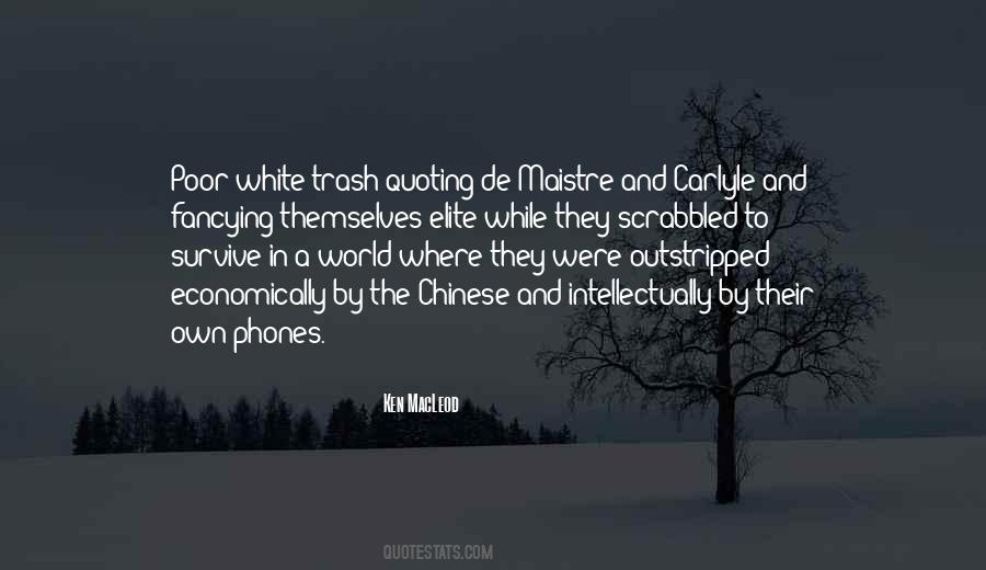 Quotes About Quoting Others #22516