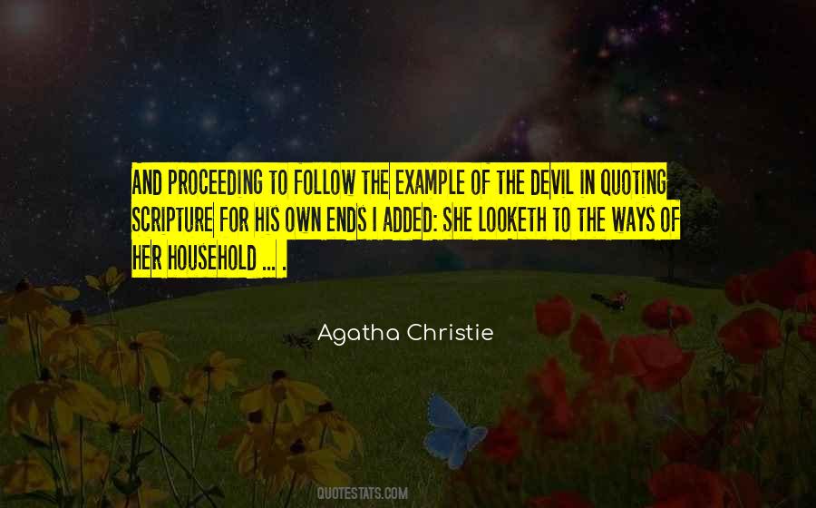 Quotes About Quoting Others #244921