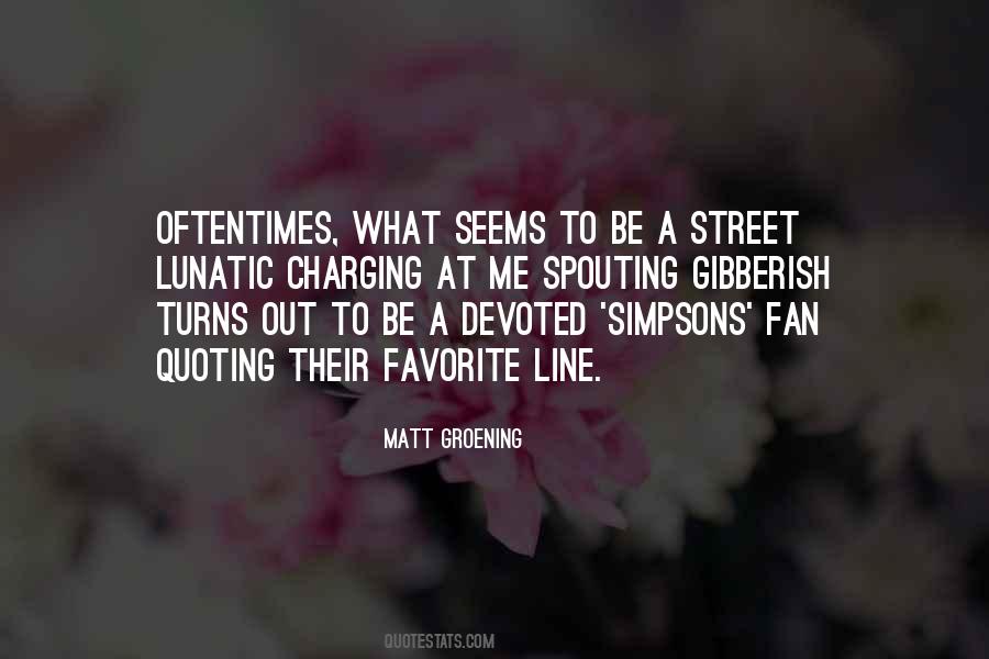 Quotes About Quoting Others #246244