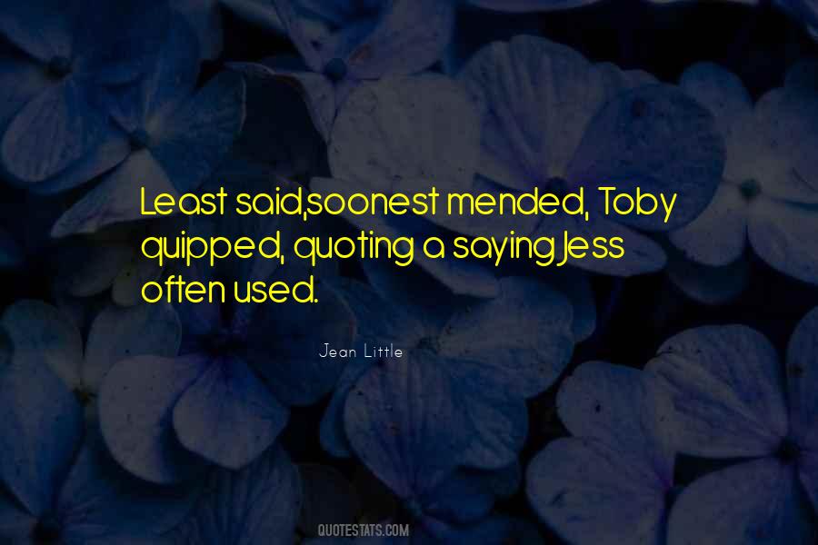 Quotes About Quoting Others #261269
