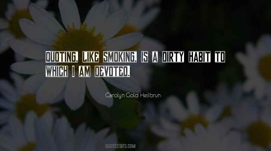 Quotes About Quoting Others #27900