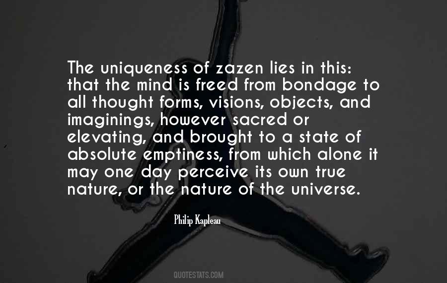 Sacred Objects Quotes #728086