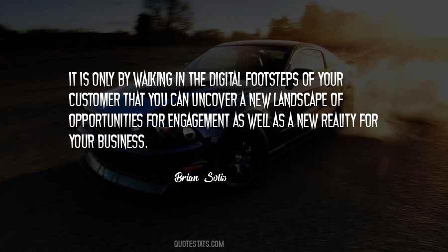Quotes About Opportunities In Business #978205