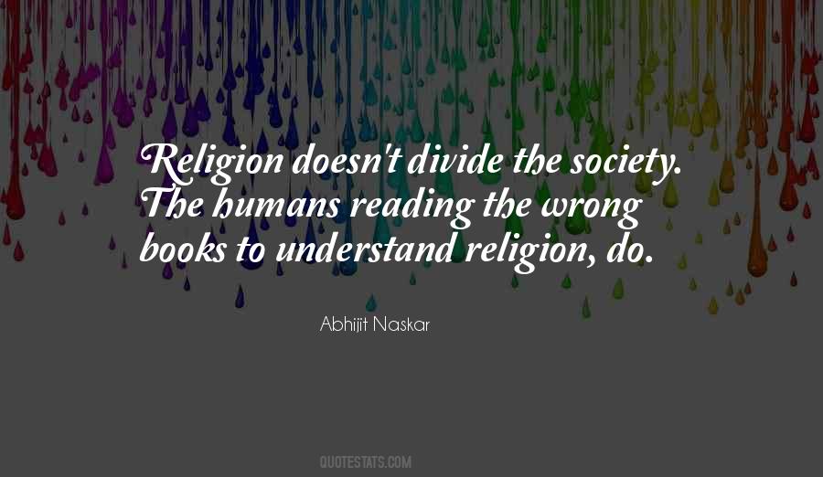 Quotes About Religious Fundamentalism #998358