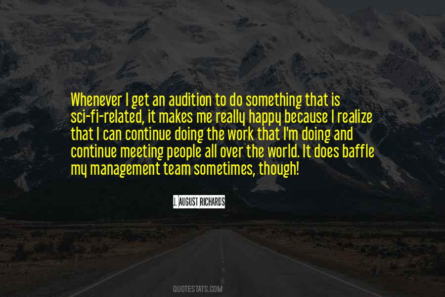 Happy August Quotes #1608299