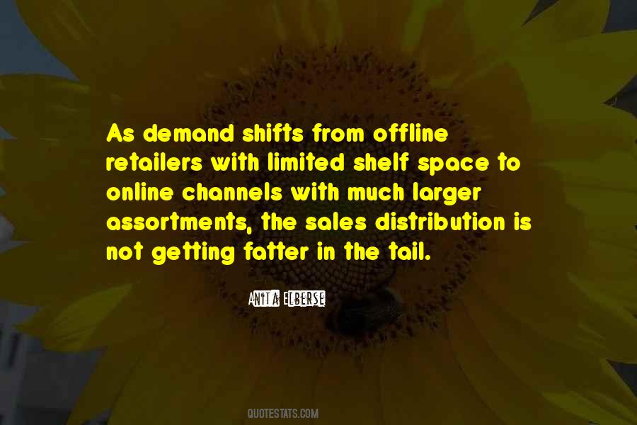 Quotes About Offline #363440
