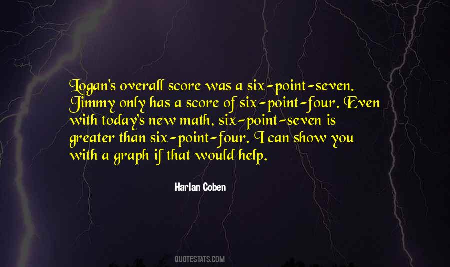 Six Four Quotes #303886