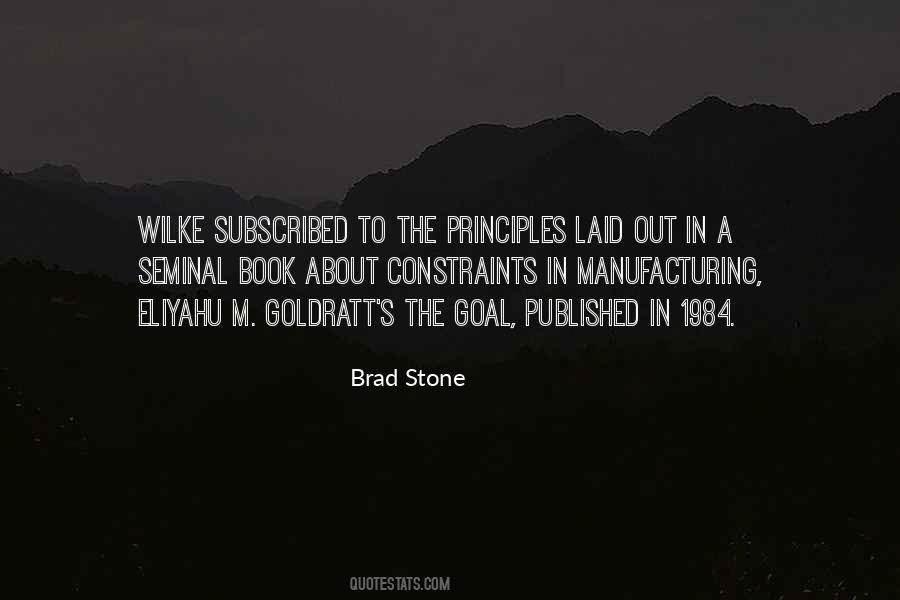 Quotes About Manufacturing #156689 Quotes About Manufacturing #156689