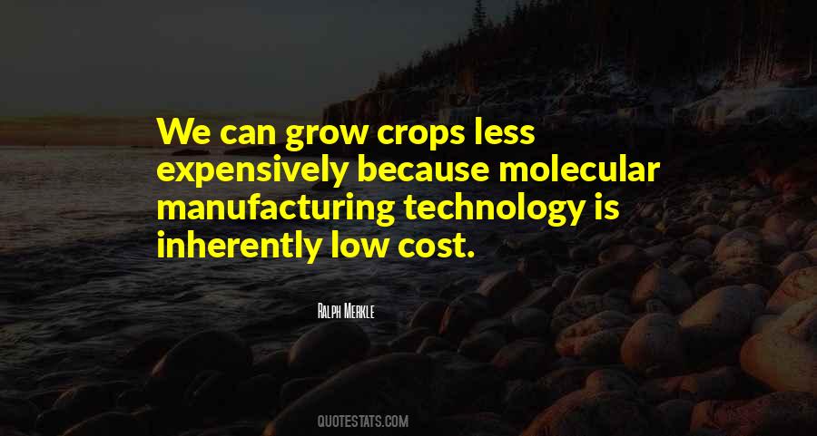 Quotes About Manufacturing #197268 Quotes About Manufacturing #197268