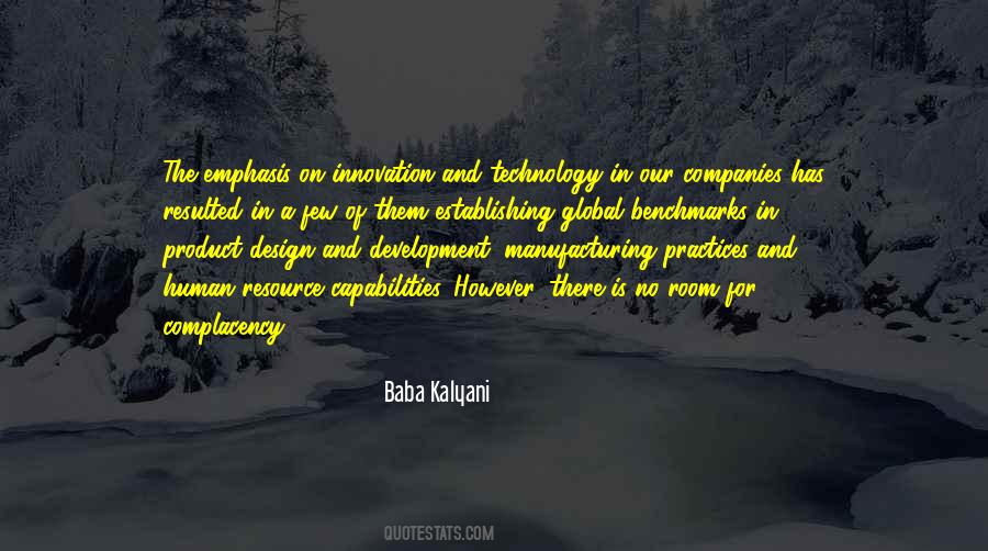 Quotes About Manufacturing #222548 Quotes About Manufacturing #222548