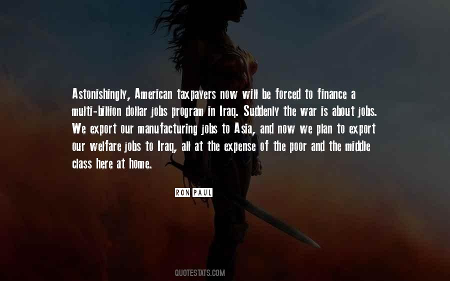 Quotes About Manufacturing #404275 Quotes About Manufacturing #404275